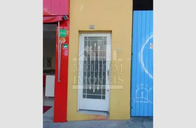 Casa com 3 quartos para alugar na Avenida Nossa Senhora do Loreto, Vila Medeiros, São Paulo