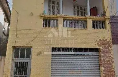 Casa com 3 quartos à venda na Rua Damiana da Cunha, Santa Teresinha, São Paulo