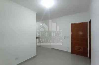 Apartamento com 1 quarto para alugar na Rua Amambaí, Vila Maria, São Paulo