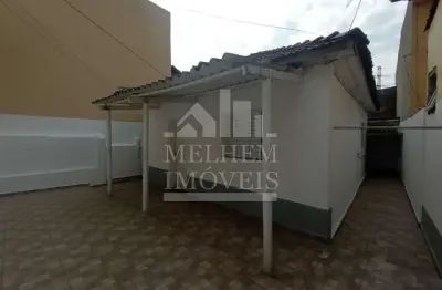 Casa com 2 quartos para alugar na Avenida Conceição, Jardim Japão, São Paulo