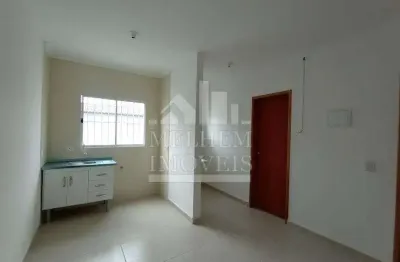 Apartamento com 1 quarto para alugar na Rua Itaúna, Vila Maria, São Paulo