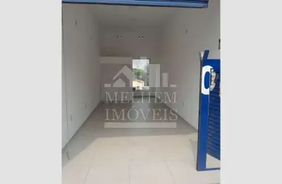 Ponto comercial para alugar na Avenida João Batista de Oliveira, Vila Robertina, São Paulo