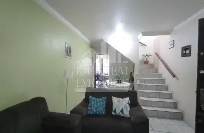 Casa com 2 quartos à venda na Rua Professor Joaquim Álvarez Cruz, Jardim Guanca, São Paulo