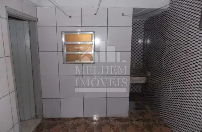 Casa com 1 quarto para alugar na Av. Cerejeiras, Das, Jardim Japão, São Paulo