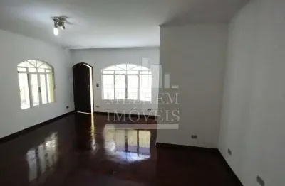 Casa com 3 quartos para alugar na Rua Arisugawa, Jardim Japão, São Paulo