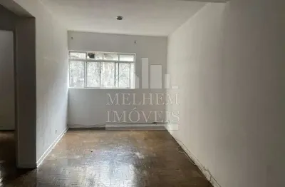Apartamento com 2 quartos para alugar na Avenida Água Fria, Água Fria, São Paulo