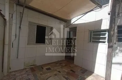Casa com 1 quarto para alugar na Avenida Milton da Rocha, Vila Sabrina, São Paulo