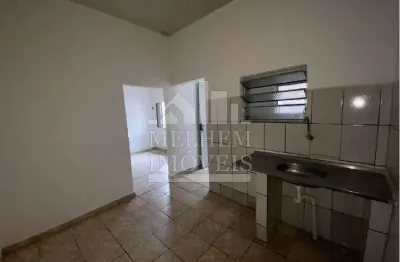 Casa com 1 quarto para alugar na Pça. Presidente Jânio Da Silva Quadros, Jardim Japão, São Paulo