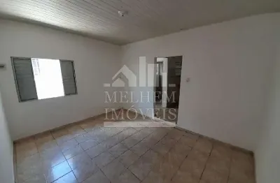 Casa com 1 quarto para alugar na Praça Presidente Jânio da Silva Quadros, Jardim Japão, São Paulo