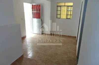 Casa com 1 quarto para alugar na Rua Moreira de Vasconcelos, Vila Maria Alta, São Paulo