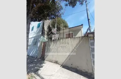 Casa com 2 quartos à venda na Rua Pedro Taques Pires, Parque Novo Mundo, São Paulo