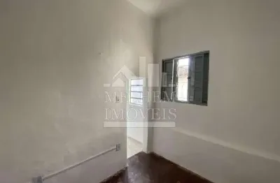 Casa com 1 quarto para alugar na Rua Paranhos Pederneira, Vila Leonor, São Paulo