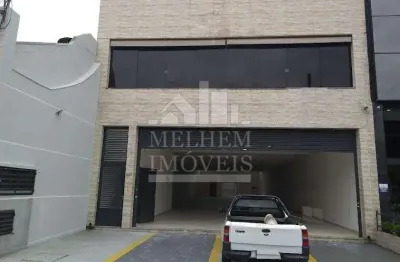 Casa comercial para alugar na Rua Curuçá, Vila Maria, São Paulo
