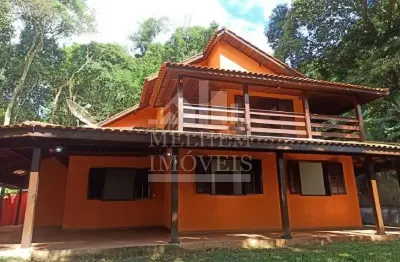 Casa com 6 quartos para alugar na Estrada Santa Inês, Santa Inês, Caieiras