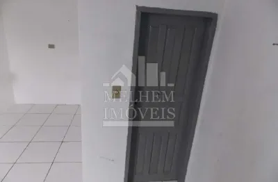 Casa com 1 quarto para alugar na Avenida Alberto Byington, Vila Maria, São Paulo