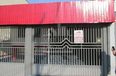 Ponto comercial para alugar na Avenida Conceição, Vila Maria, São Paulo