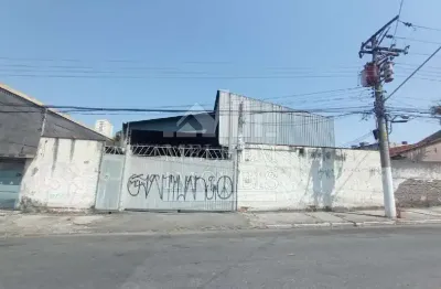 Barracão / Galpão / Depósito à venda na Rua Ataliba Vieira, Vila Medeiros, São Paulo