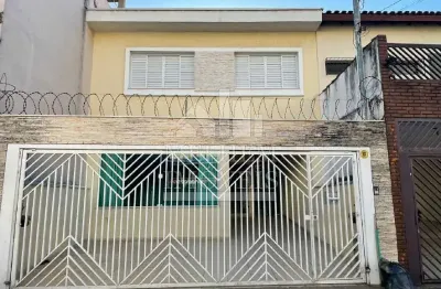 Casa com 3 quartos à venda na Rua Antônio João Fiore, Vila Gomes Cardim, São Paulo