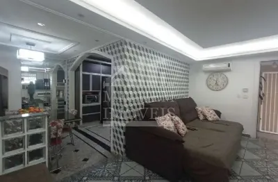 Casa com 4 quartos à venda na Rua Ataliba Vieira, Vila Medeiros, São Paulo
