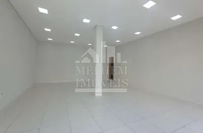 Ponto comercial para alugar na Avenida Ramiz Galvão, Jardim Brasil (Zona Norte), São Paulo