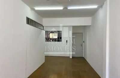 Sala comercial para alugar na Avenida Carlos de Campos, Pari, São Paulo