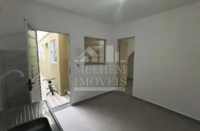 Casa com 1 quarto para alugar na Avenida das Cerejeiras, Jardim Japão, São Paulo