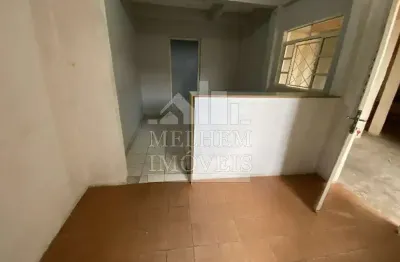 Casa com 1 quarto para alugar na Avenida Ede, Vila Ede, São Paulo