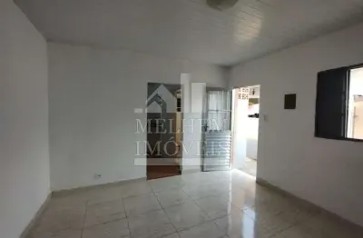 Casa com 1 quarto para alugar na Rod. Presidente Jânio Da Silva Quadros, Jardim Japão, São Paulo