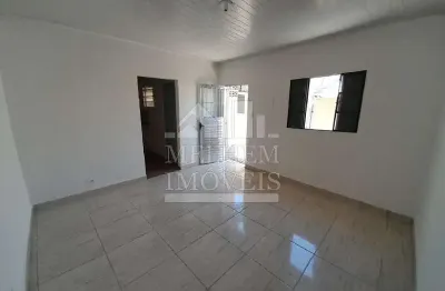 Casa com 1 quarto para alugar na Rod. Presidente Jânio Da Silva Quadros, Jardim Japão, São Paulo