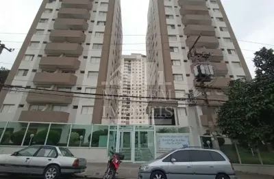 Apartamento para locação - vila medeiros, são paulo