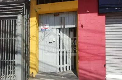 Casa com 1 quarto para alugar na Avenida das Cerejeiras, Jardim Japão, São Paulo