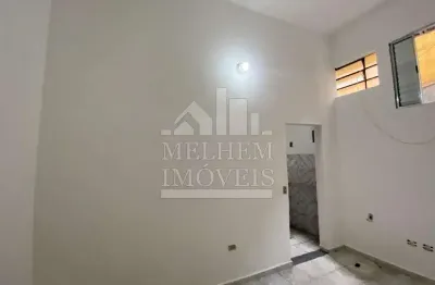Casa com 1 quarto para alugar na Rua Mere Amedea, Vila Maria Alta, São Paulo