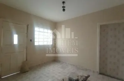 Casa com 1 quarto para alugar na Rua Emile Verhaeren, Vila Maria Alta, São Paulo