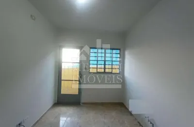Casa com 1 quarto para alugar na Avenida Conceição, Jardim Japão, São Paulo