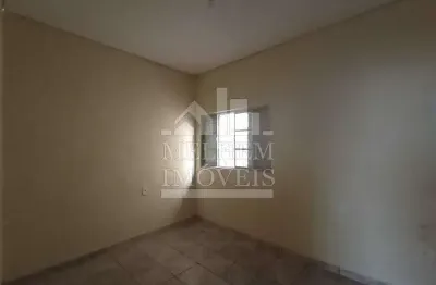 Casa com 1 quarto para alugar na Rua Estevão Mélio, Vila Maria Alta, São Paulo