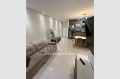 Apartamento com 2 quartos à venda na Rua Soldado Teodoro Francisco Ribeiro, Parque Novo Mundo, São Paulo