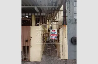 Casa com 3 quartos para alugar na Rua Paranhos Pederneira, Vila Leonor, São Paulo