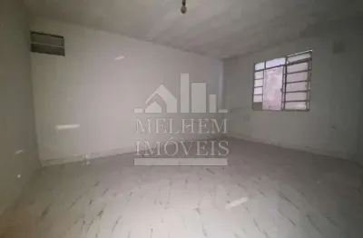 Casa com 1 quarto para alugar na Rua Samurais, Vila Maria Alta, São Paulo