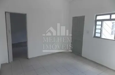 Casa com 1 quarto para alugar na Rua Amambaí, Vila Maria Baixa, São Paulo