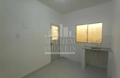 Casa com 1 quarto para alugar na Avenida das Cerejeiras, Jardim Japão, São Paulo