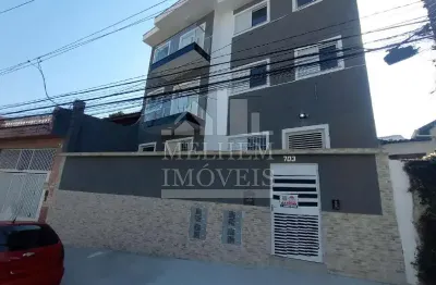 Apartamento para locação - vila maria alta, são paulo
