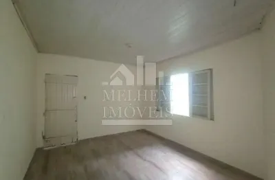 Casa com 1 quarto para alugar na Rua Nigata, Jardim Japão, São Paulo