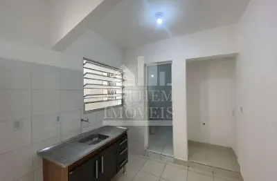 Casa com 1 quarto para alugar na Rua Ernani Pinto, Vila Maria Alta, São Paulo