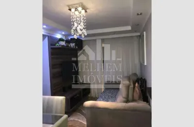 Apartamento com 2 quartos à venda na Avenida Gustavo Adolfo, Vila Gustavo, São Paulo