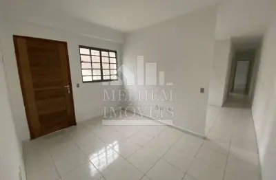 Casa com 2 quartos para alugar na Rua Hiroshima, Vila Maria Alta, São Paulo
