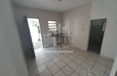 Casa com 1 quarto para alugar na Avenida Belisário Pena, Vila Maria Alta, São Paulo