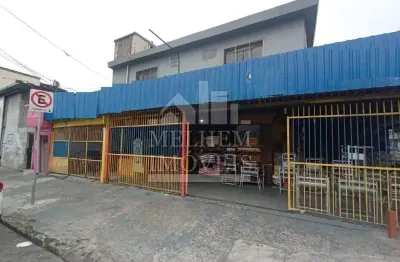 Loja a venda - jardim brasil (zona norte), são paulo