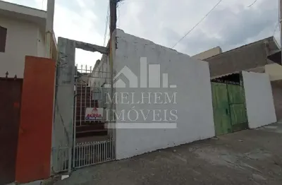 Casa com 1 quarto para alugar na Rua Kaneda, Jardim Japão, São Paulo