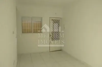 Casa com 1 quarto para alugar na Rua João Souto Maior, Vila Medeiros, São Paulo
