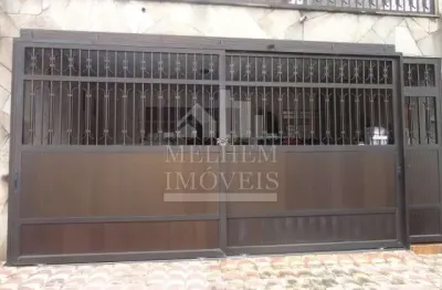 Casa com 1 quarto para alugar na Rua Soldado Paulo Emídio Pereira, Jardim Japão, São Paulo